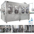 Automatic Plastic Ampoule or Vial Filling and Sealing Machine